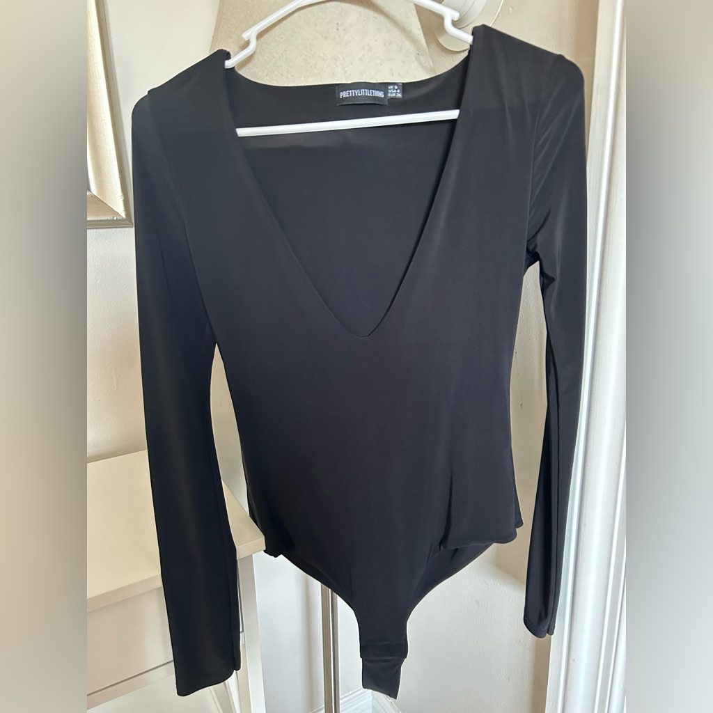 Pretty Little Things Bodysuit